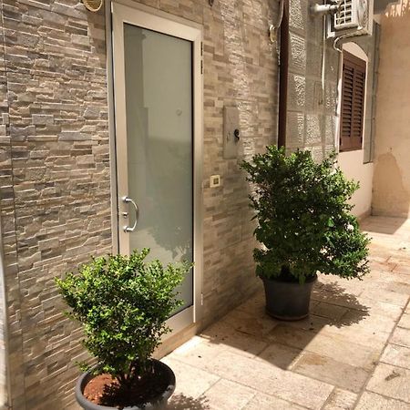 몰라디바리 Nido Di Puglia 아파트 외부 사진