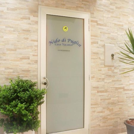 몰라디바리 Nido Di Puglia 아파트 외부 사진