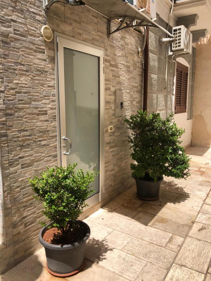 몰라디바리 Nido Di Puglia 아파트 외부 사진